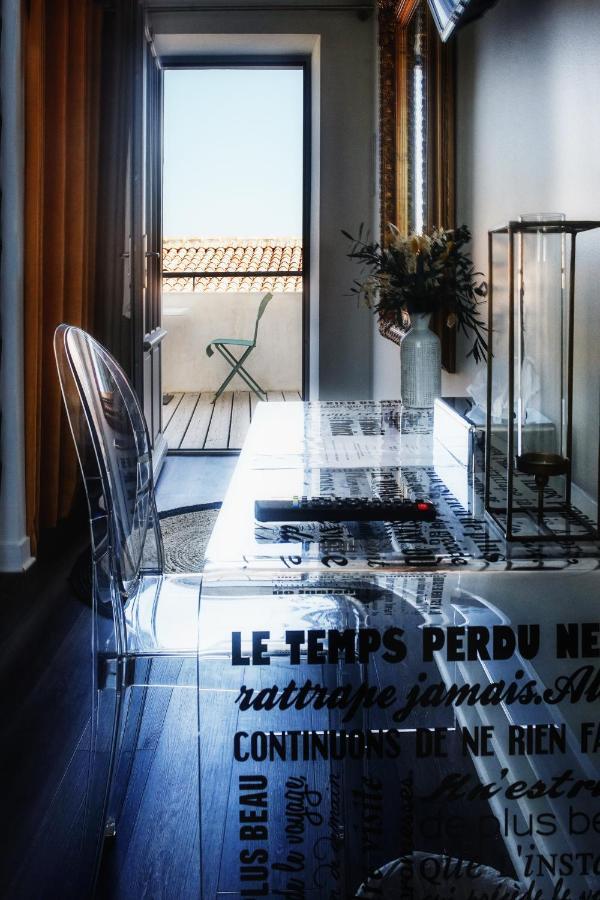 Hotel Napoleon Île dʼAix Esterno foto