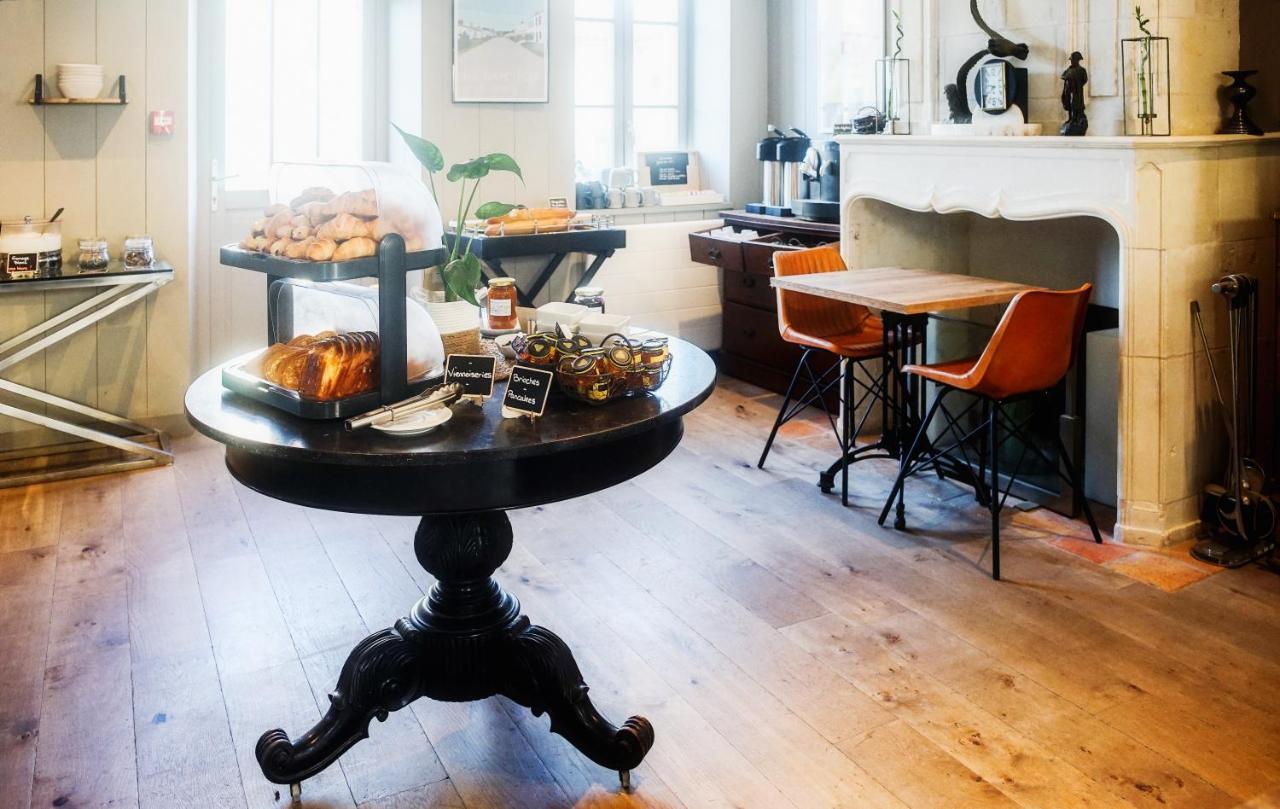 Hotel Napoleon Île dʼAix Esterno foto