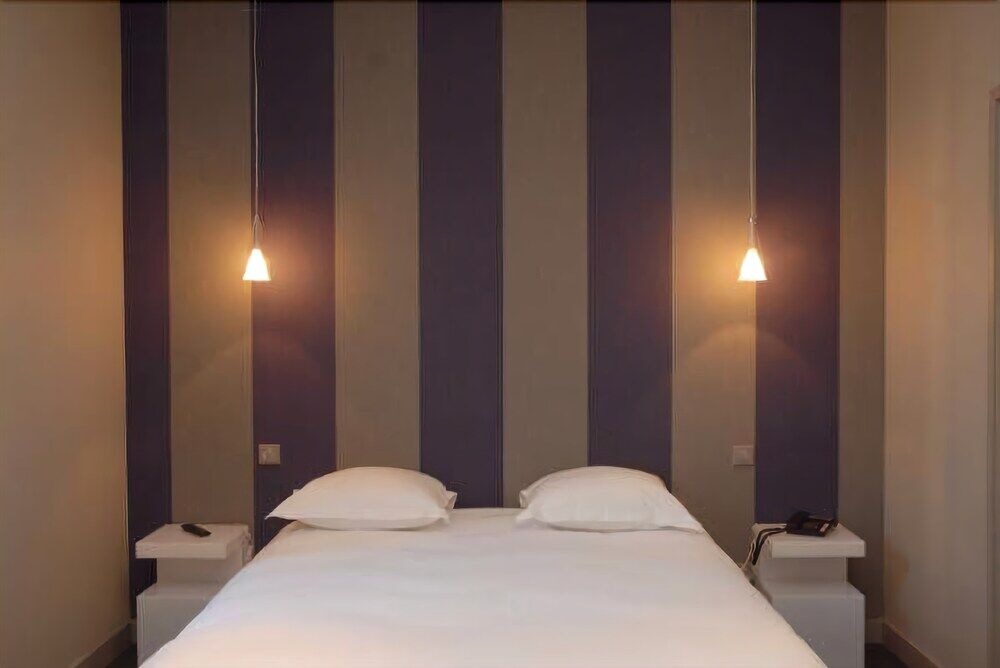 Hotel Napoleon Île dʼAix Esterno foto
